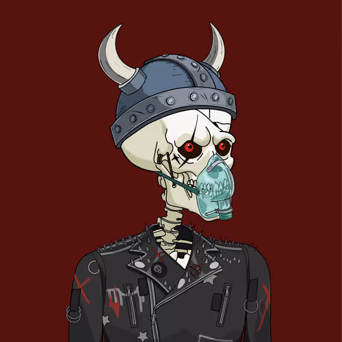 OpenSea profile picture for @Trying