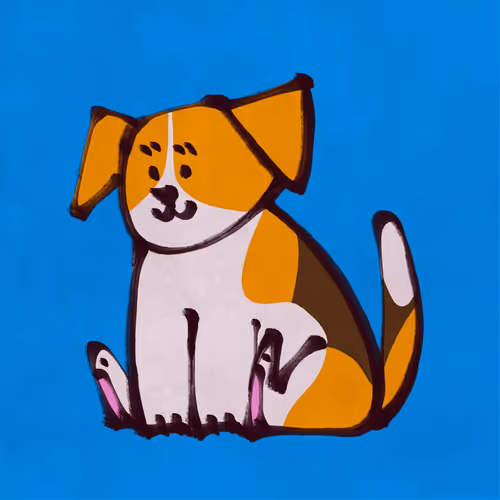 OpenSea profile picture for @Companionship