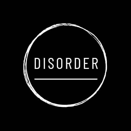 OpenSea profile picture for @DISORDER