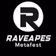 RaveApesMetafestRAMF