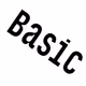 extrabasic