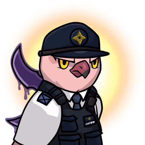 OpenSea profile picture for @Fuji