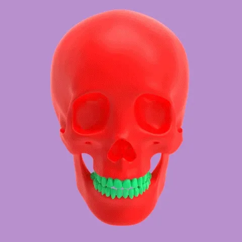 OpenSea profile picture for @SUPPRESS