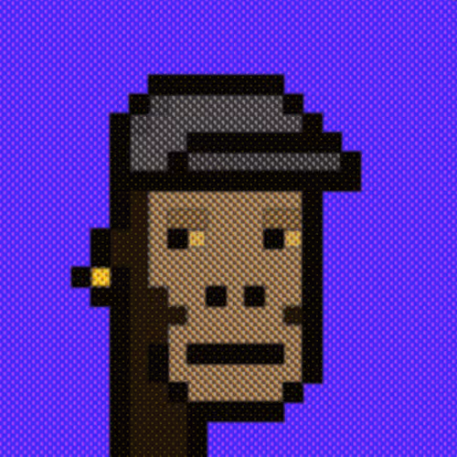OpenSea profile picture for @Punched