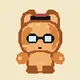 TeddyDad