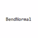 BendNormal