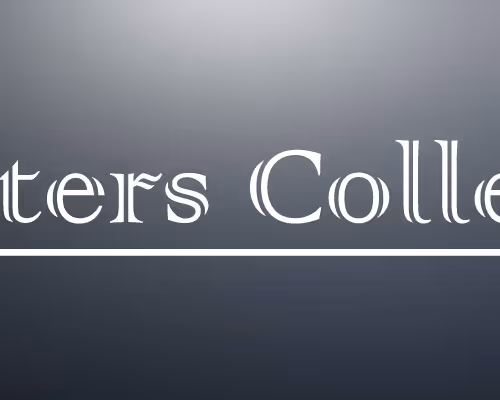 OpenSea banner for @Outfitters