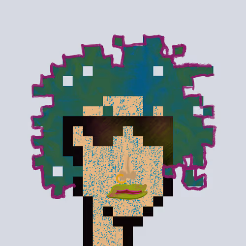 OpenSea profile picture for @Xena