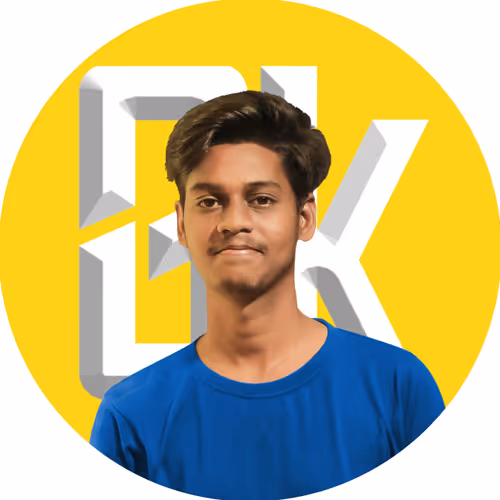 OpenSea profile picture for @GK12