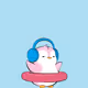 strawberrykewpie