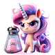 TheVioletMystery