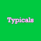 Typicals