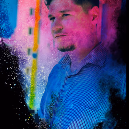 OpenSea profile picture for @cosmopolitan