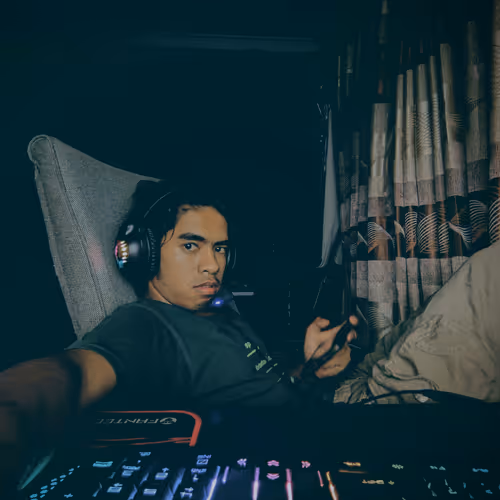 OpenSea profile picture for @siahaan