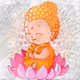 Little-Bouddha