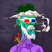 OpenSea profile picture for @Hairpin