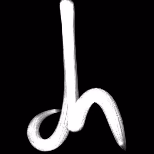 OpenSea profile picture for @DH