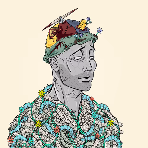 OpenSea profile picture for @Impart