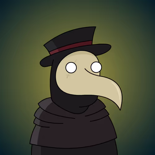 OpenSea profile picture for @Townsfolk