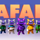 afar-rafa-deployer
