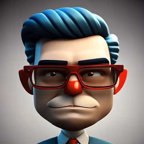 OpenSea profile picture for @woto