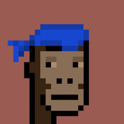 OpenSea profile picture for @Capturing