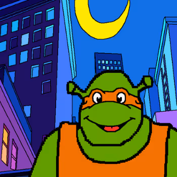 OpenSea profile picture for @OGRES