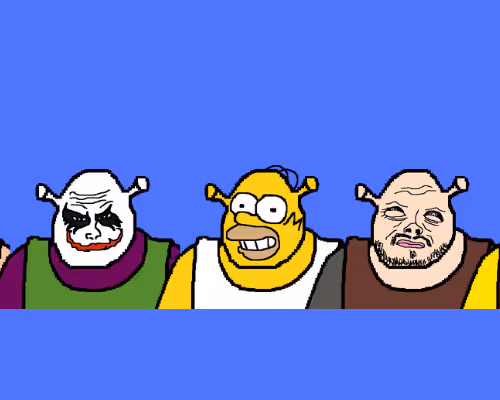 OpenSea banner for @OGRES