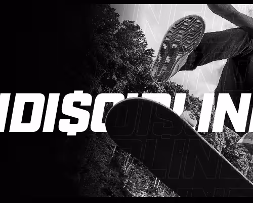 OpenSea banner for @UNDISCIPLINED