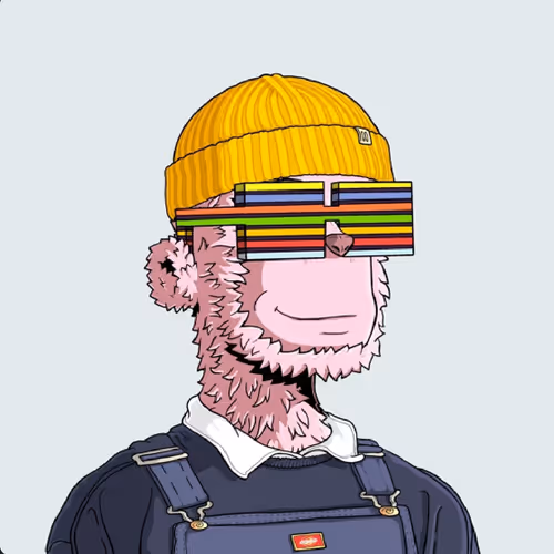 OpenSea profile picture for @DIMAGE