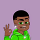 Dessyking