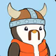 vikingpenguin