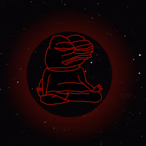OpenSea profile picture for @replaceable