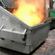 Dumpster-Fire