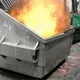 Dumpster-Fire