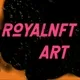 RoyaLNFTArt