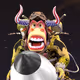 NFT-TheSpaceBulls-NFT
