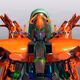 Cyborg_Mecha