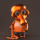 Luminized