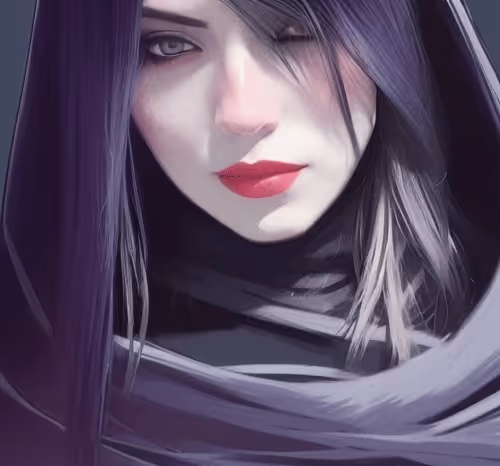 OpenSea profile picture for @Hebaa