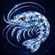 Diamond-Shrimp