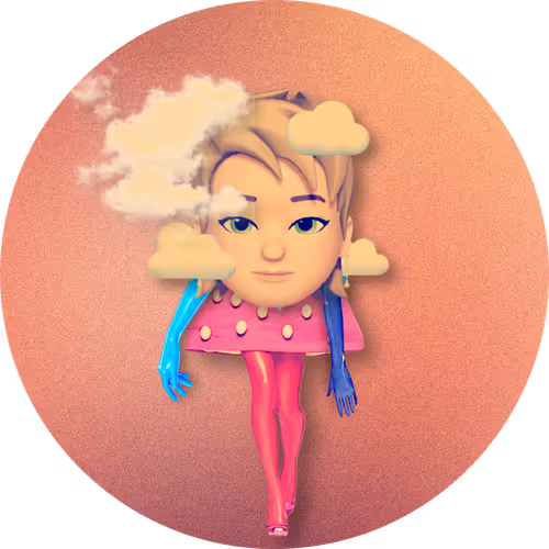 OpenSea profile picture for @Flordelis
