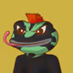 Dannythefrog