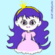 purplehair_anne