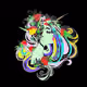 ColorfulUnicornGirl