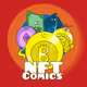 NFTcomics
