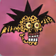 DeathBat_Man