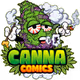 CannaComics