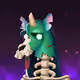 bloodholly