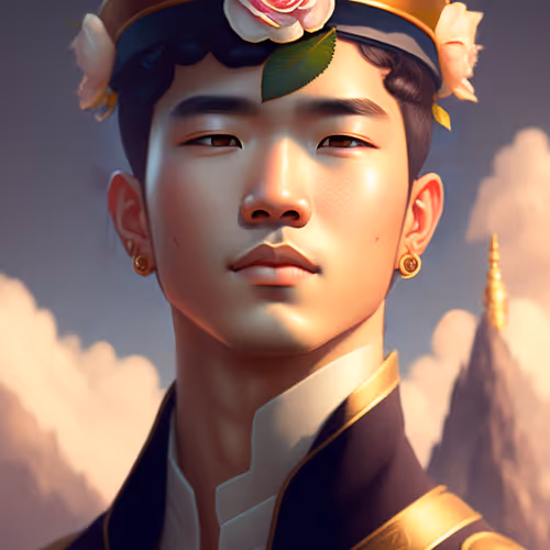 OpenSea profile picture for @Narratex